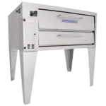 Bakers Pride 4N-351-F_NG, Deck Pizza Ovens