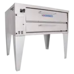 Bakers Pride 4N-4151-F_LP, Deck Pizza Ovens