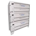 Bakers Pride 4N-4153-F-L, Deck Pizza Ovens