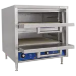 Bakers Pride , 4N-DP2B1S-3, Countertop Ovens, Electric