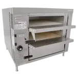 Bakers Pride , 4N-GP61C-S_NG, Countertop Ovens, Electric