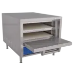 Bakers Pride 4N-P18-1S, Countertop Ovens, Electric