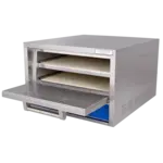 Bakers Pride 4N-P22-1S-4, Countertop Ovens, Electric