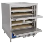 Bakers Pride 4N-P44-1S-5, Countertop Ovens, Electric