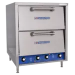 Bakers Pride , 4N-P46-S-4, Countertop Ovens, Electric
