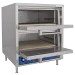 Bakers Pride , 4N-P48B6S-4, Countertop Ovens, Electric