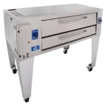 Bakers Pride 4N-Y6B-FSL, Deck Pizza Ovens