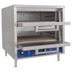 Bakers Pride , DP-2-208-3, Countertop Ovens, Electric