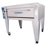 Bakers Pride , EP-1-8-3836-220-1, Deck Pizza Ovens