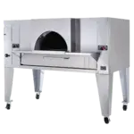Bakers Pride FC-616_NG, Deck Pizza Ovens