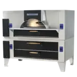 Bakers Pride FC-616-Y600_LP, Deck Pizza Ovens