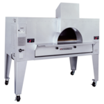 Bakers Pride , FC-816-NAT, Deck Pizza Ovens