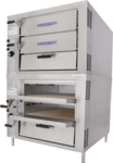 Bakers Pride , GP52-NAT, Countertop Ovens, Electric