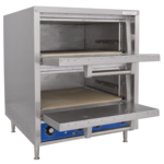 Bakers Pride , P48-BL-208-3, Countertop Ovens, Electric