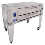 Bakers Pride , Y-800, Gas Pizza Oven