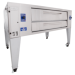 Bakers Pride , Y-800BL-LP, Deck Pizza Ovens