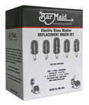 Bar Maid , BRS-1720SL, Glass Washer Brushes