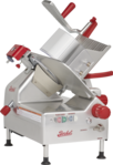 Berkel , B12A-SLC, Gravity Feed Slicer