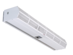Berner Air Curtains , CLC08-1036AA-S01, Ambient Air Curtain