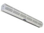 Berner Air Curtains , SLC07-1036AA-S01, Ambient Air Curtain