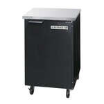 Beverage Air , BB24HC-1-F-B, Back Bar Cabinet, Refrigerated
