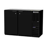 Beverage Air , BB48HC-1-B, Back Bar Cabinet, Refrigerated