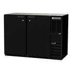 Beverage Air , BB48HC-1-F-S, Back Bar Cabinet, Refrigerated