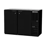 Beverage Air BB48HC-1-S, Back Bar Cabinet, Refrigerated