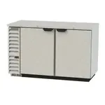Beverage Air BB58HC-1-F-S, Back Bar Cabinet, Refrigerated