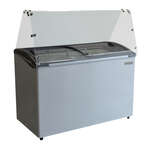 Beverage Air , BDC-HC-8, Display Case, Dipping Ice Cream