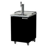 Beverage Air , BM23HC-B, Draft Beer Cooler