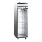 Beverage Air , CT1HC-1G, Refrigerator Freezer, Convertible