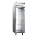Beverage Air , CT1HC-1G, Refrigerator Freezer, Convertible