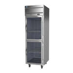 Beverage Air , CT1HC-1HG, Refrigerator Freezer, Convertible