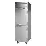 Beverage Air , CT1HC-1HS, Refrigerator Freezer, Convertible