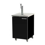 Beverage Air , DD24HC-1-B, Draft Beer Cooler