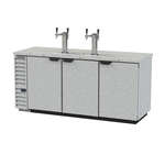 Beverage Air , DD78HC-1-S, Draft Beer Cooler