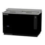 Beverage Air , DW49HC-B, Bottle Cooler