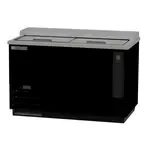 Beverage Air , DW49HC-B, Bottle Cooler