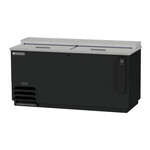 Beverage Air , DW64HC-B, Bottle Cooler