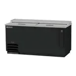 Beverage Air , DW64HC-B, Bottle Cooler