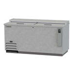 Beverage Air , DW64HC-S-29, Bottle Cooler