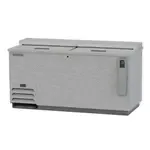 Beverage Air , DW64HC-S-29, Bottle Cooler