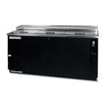 Beverage Air , DW79HC-B, Bottle Cooler