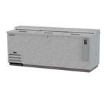 Beverage Air , DW79HC-S-29, Bottle Cooler