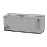 Beverage Air , DW79HC-S, Bottle Cooler