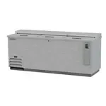 Beverage Air , DW79HC-S, Bottle Cooler