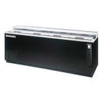 Beverage Air , DW94HC-B-29, Bottle Cooler