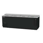 Beverage Air , DW94HC-B, Bottle Cooler