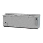 Beverage Air , DW94HC-S-29, Bottle Cooler